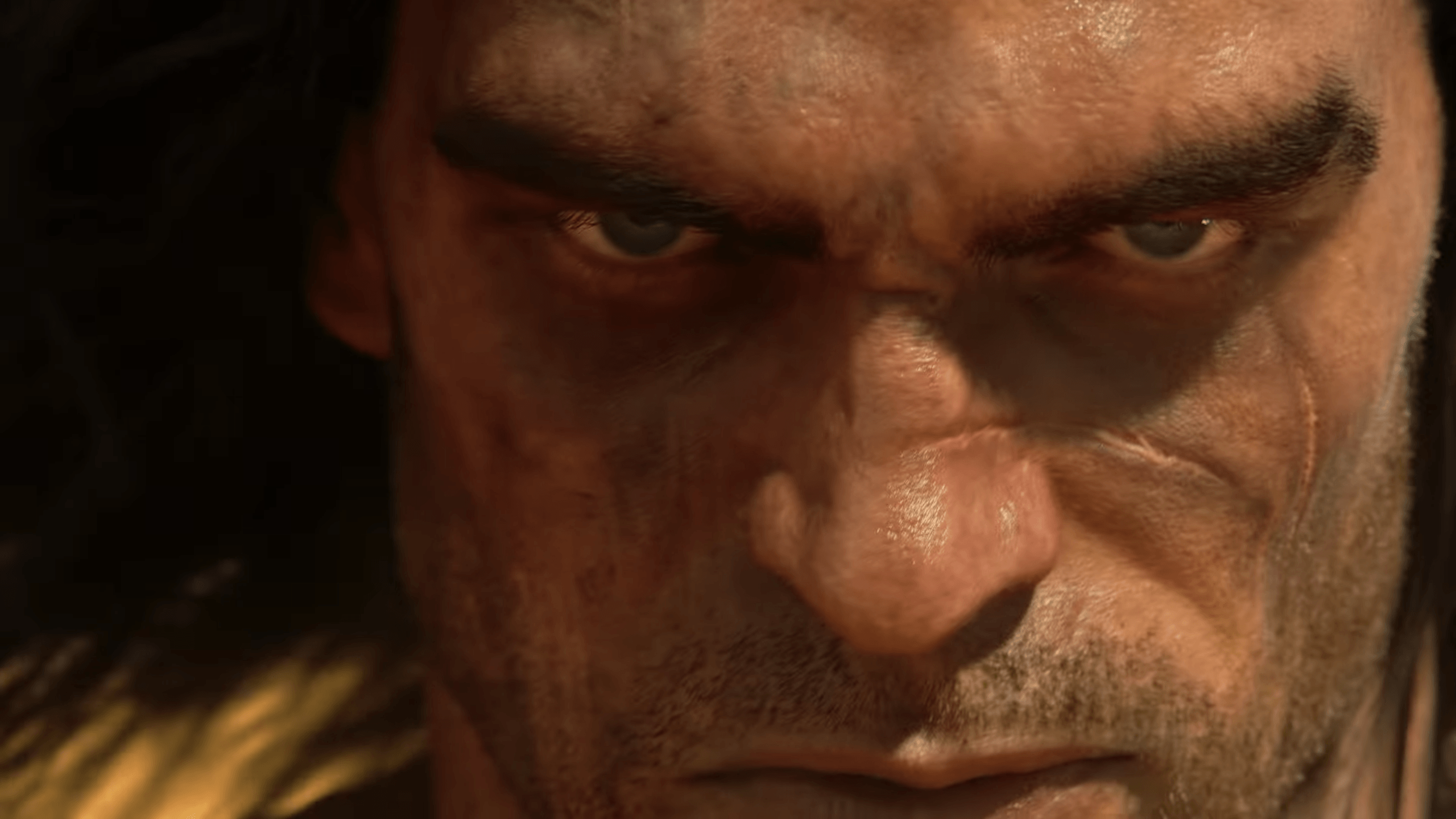 New 'Conan Exiles' Will Crush Your Enemies, Drive Them