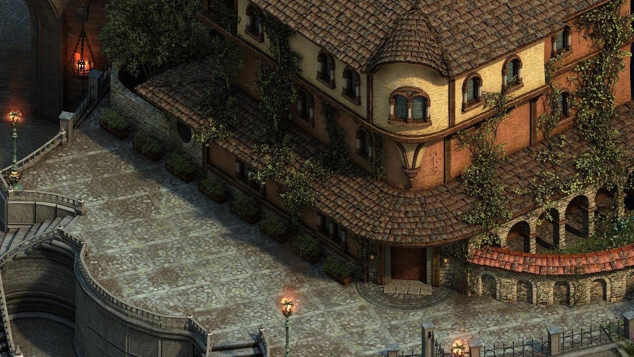 Pillars Of Eternity wallpaper, Video Game, HQ Pillars Of Eternity