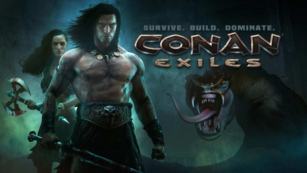 Conan Exiles Review: Still the Best Survival Game Available