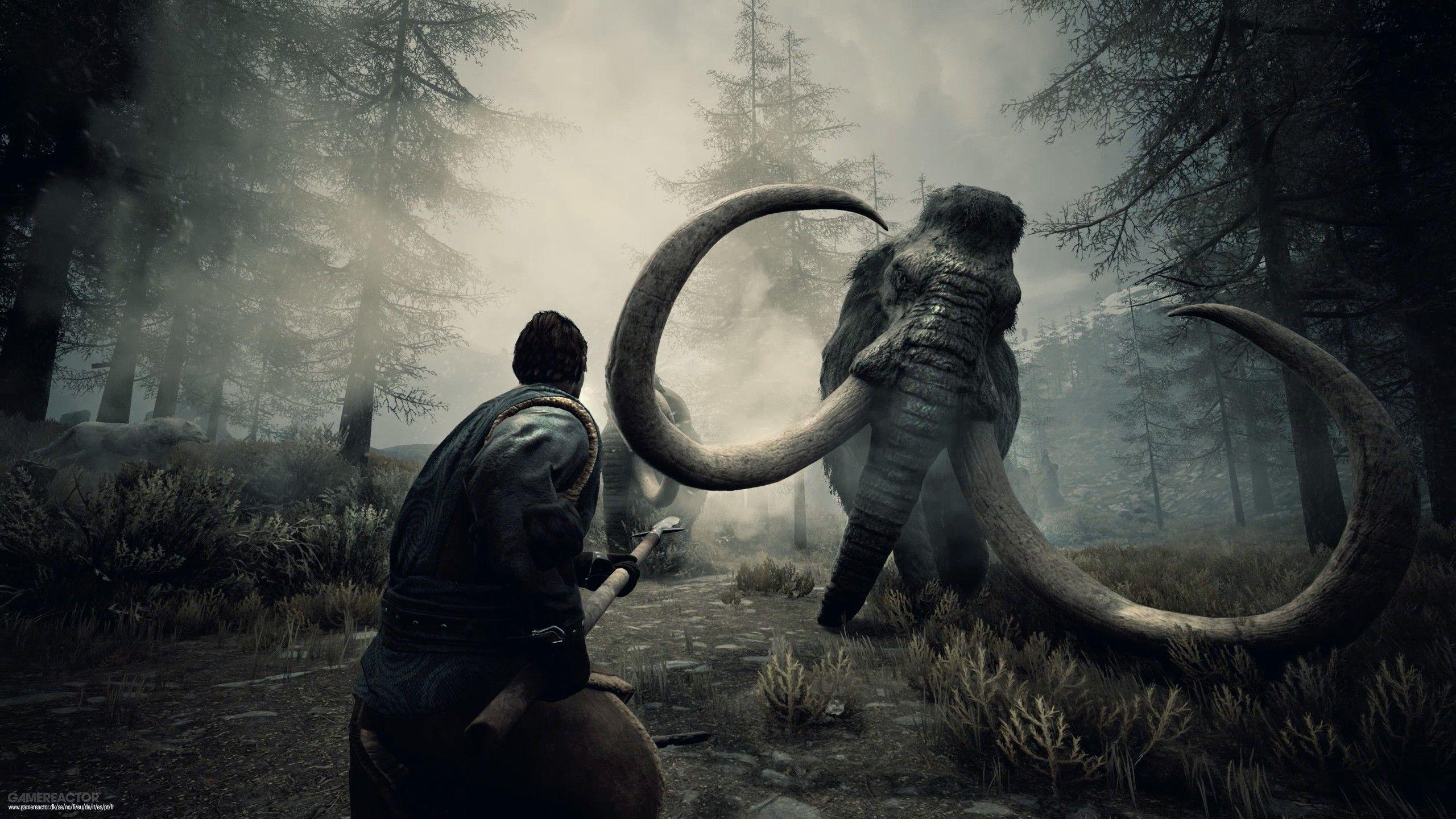 Picture Of Conan Exiles Coming To Xbox One This Summer 1 6