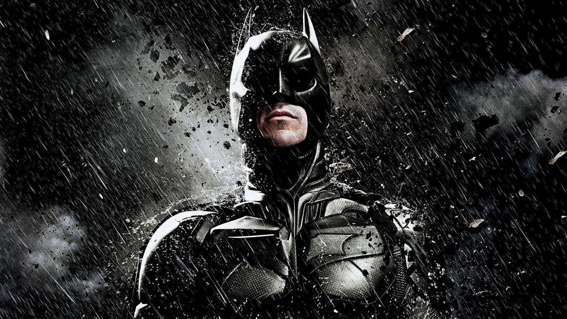 Batman The Dark Knight Rises HD Wallpaper. Background Image
