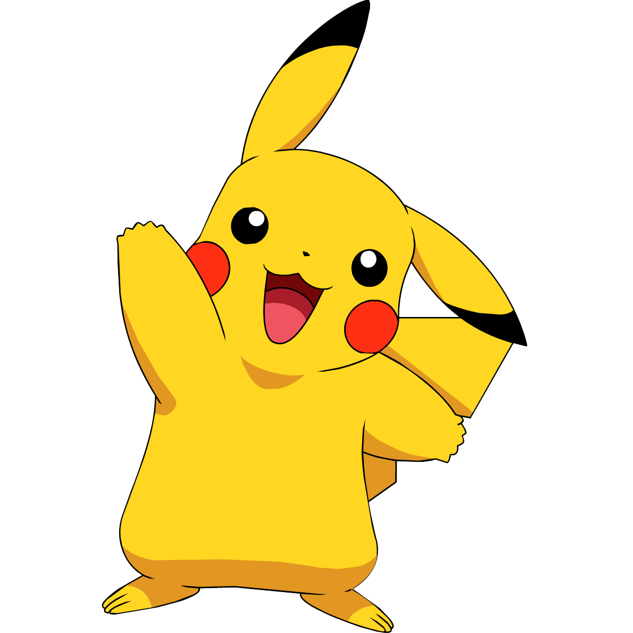 Pokemon. Pikachu, Pikachu art, Pokemon