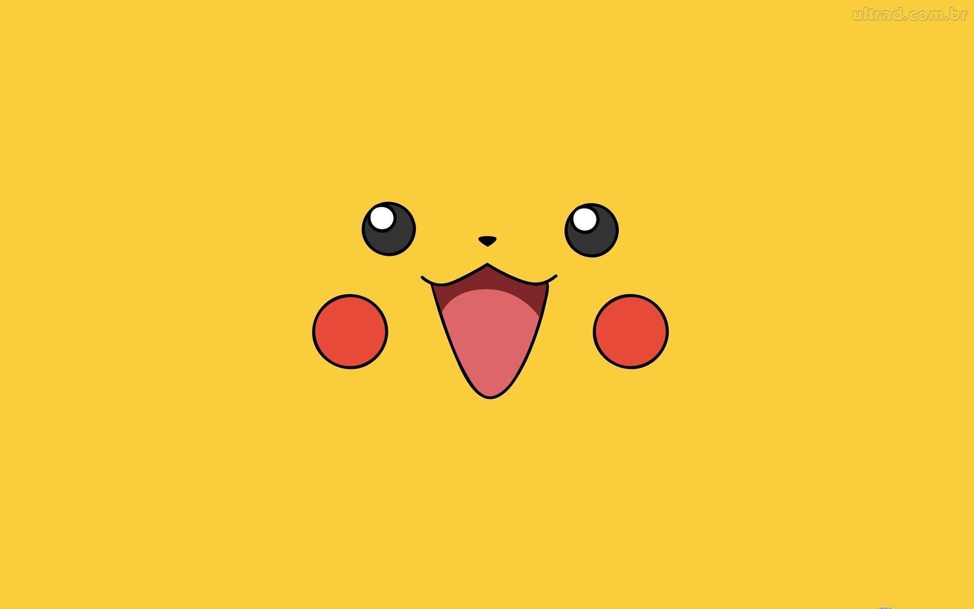 pikachu theme background image. ololoshenka. Theme