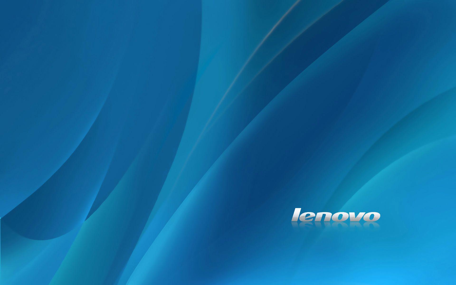 Lenovo Windows 7 Wallpaper