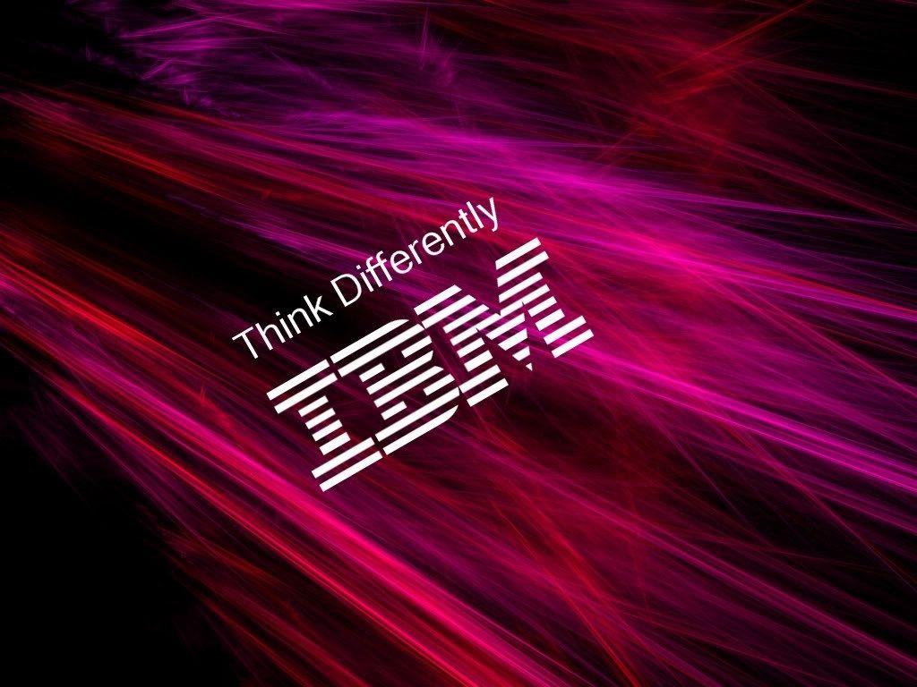 IBM Wallpaper and Background Image