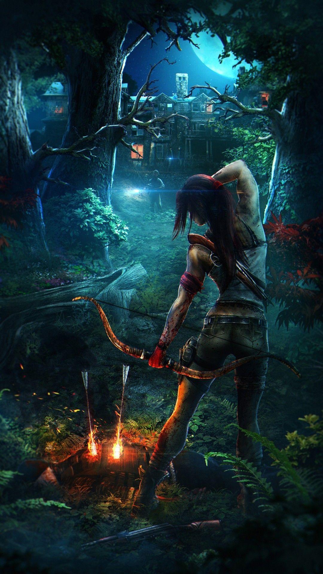 Action Games Wallpapers For Mobile - Wallpaper Cave
