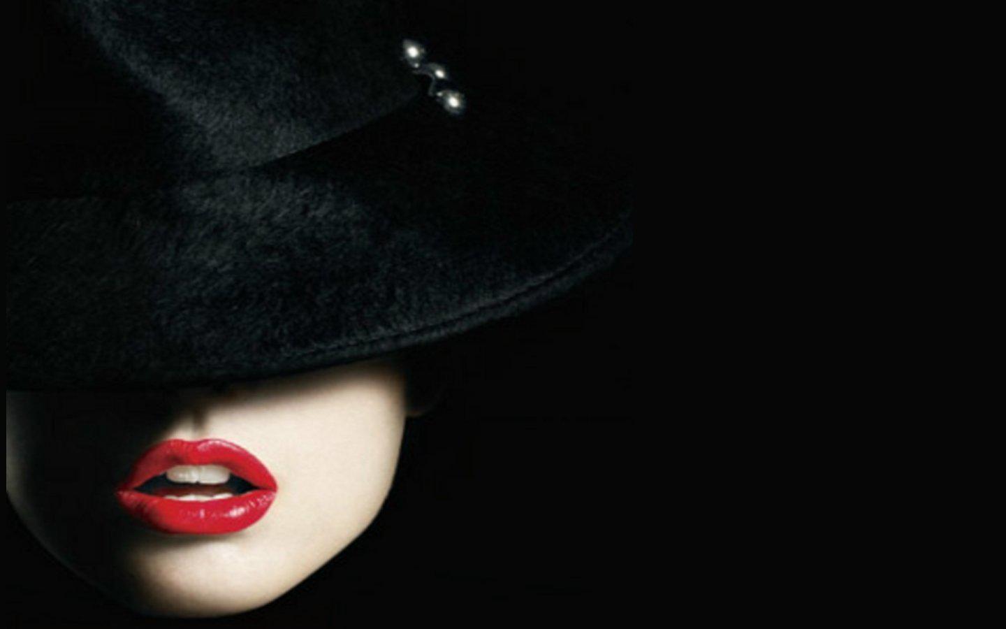 Red Lips Wallpaper Red Lips Wallpaper Background
