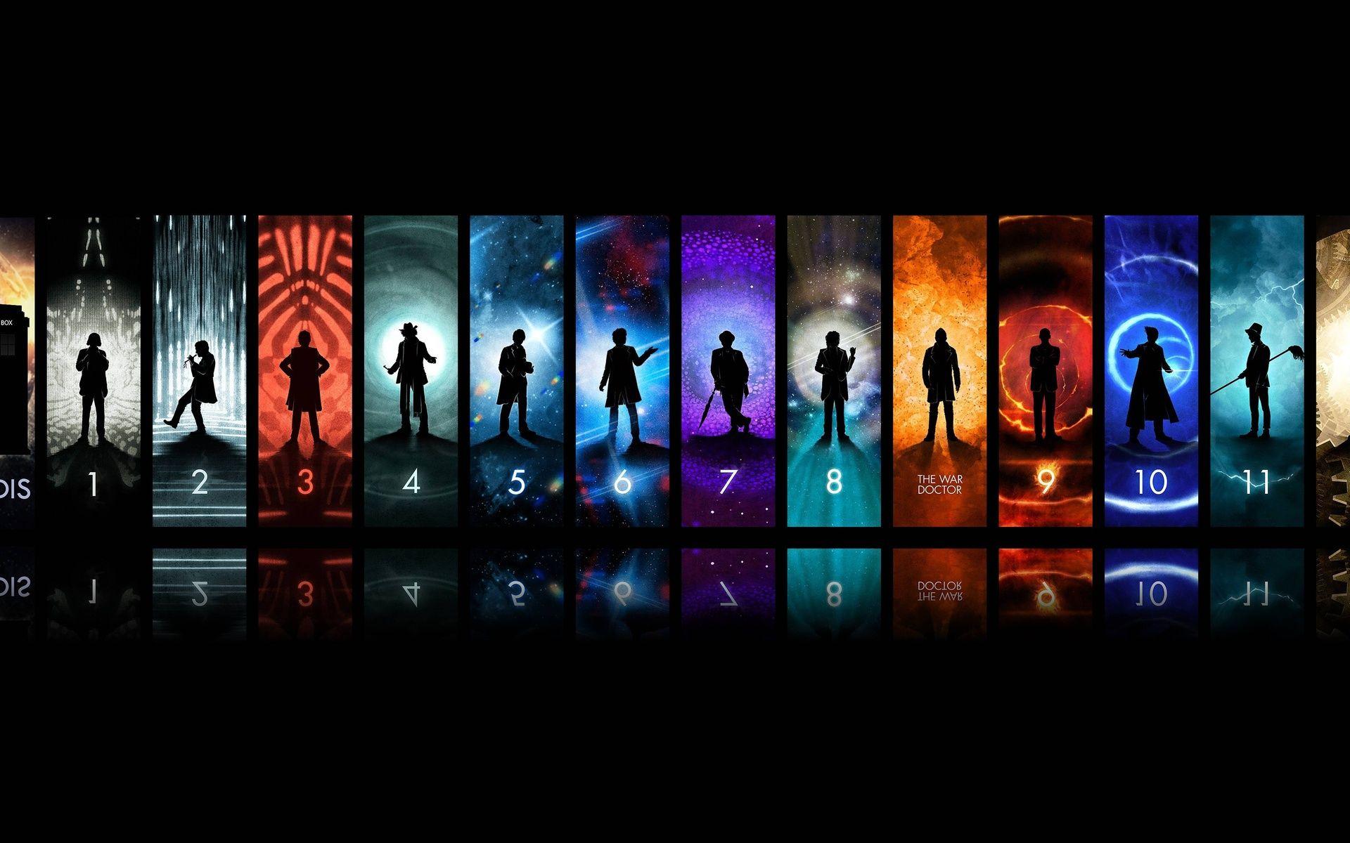 Doctor Who Background, Best Background Wallpaper