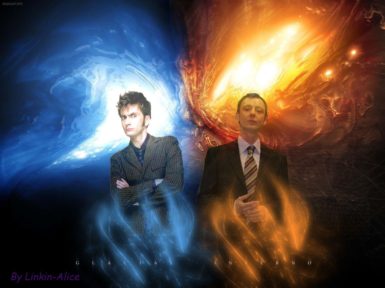 Doctor Who Roleplay image doctor vs master!!!:) HD wallpaper