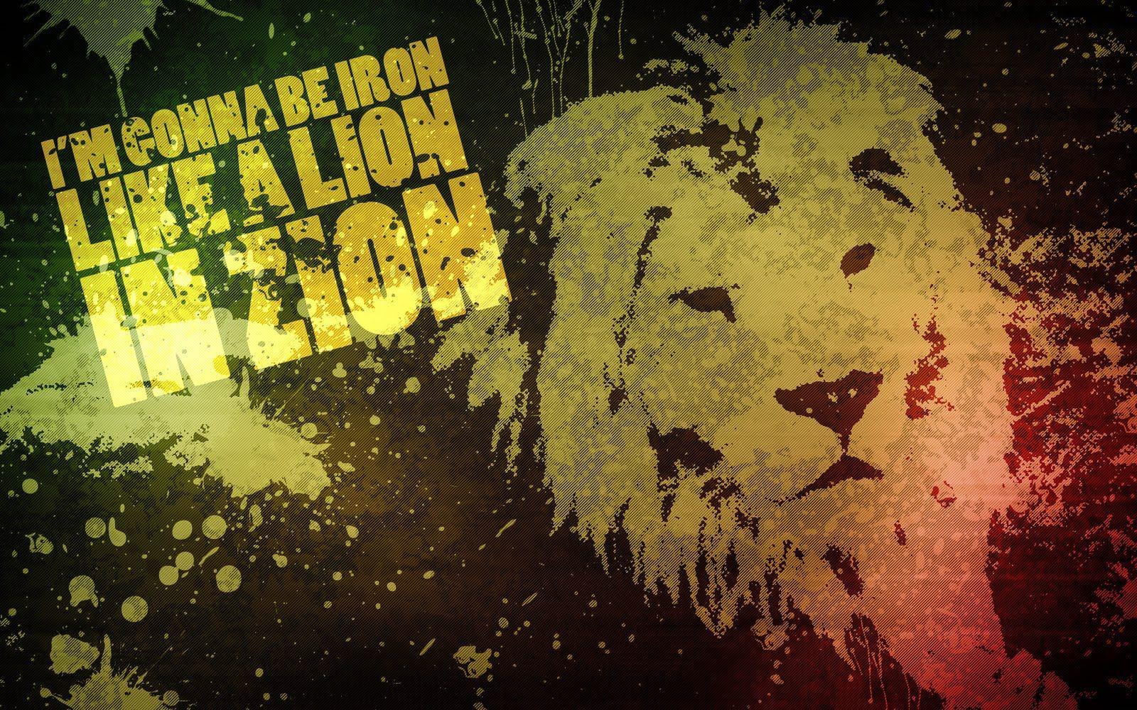 Lion HD Wallpaper 142