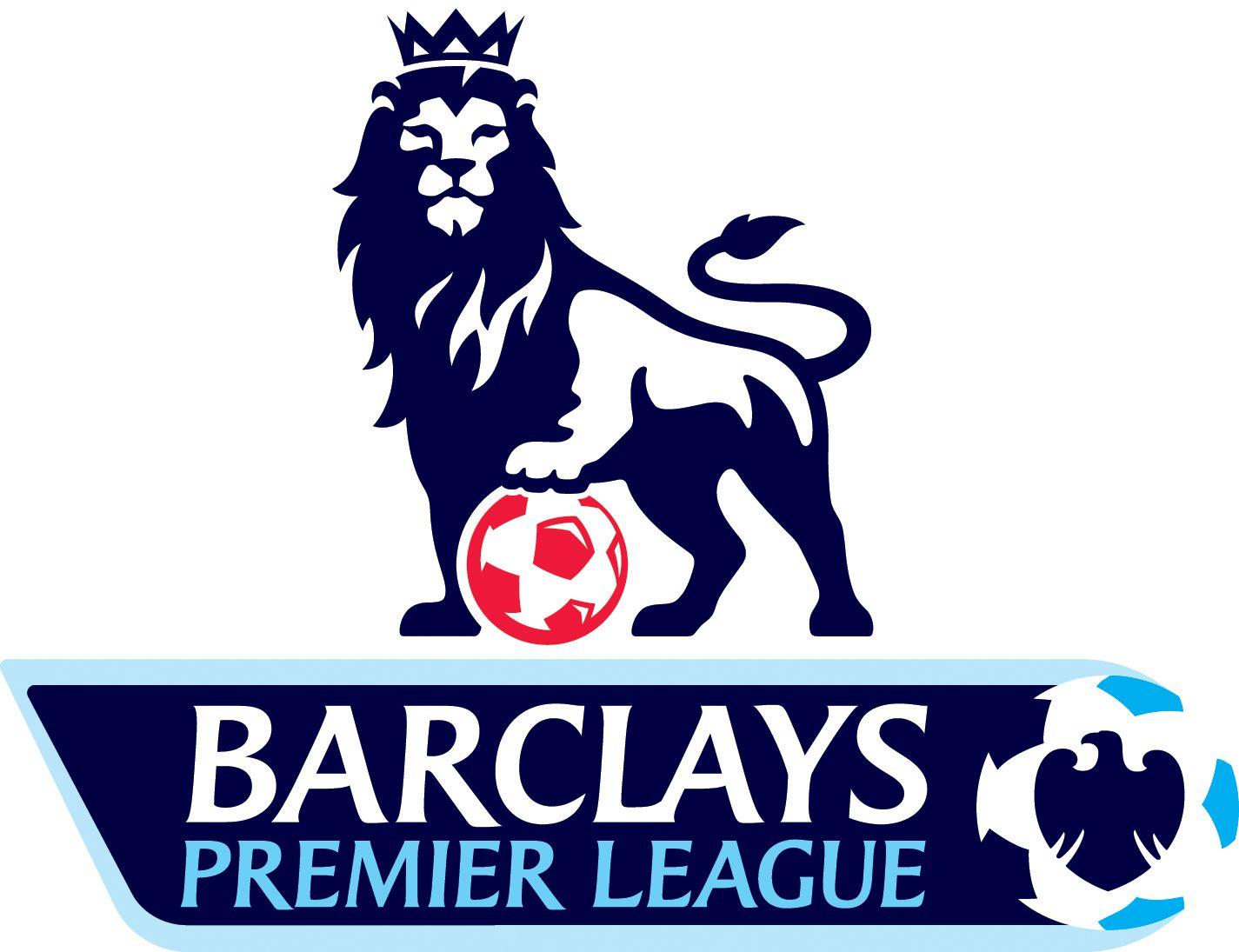Download Logo English Premier League Premier League