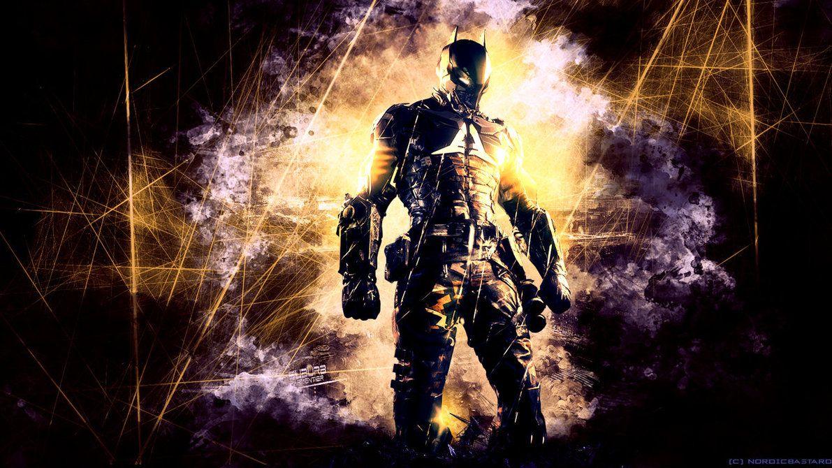Batman: Arkham Knight Wallpaperx1080