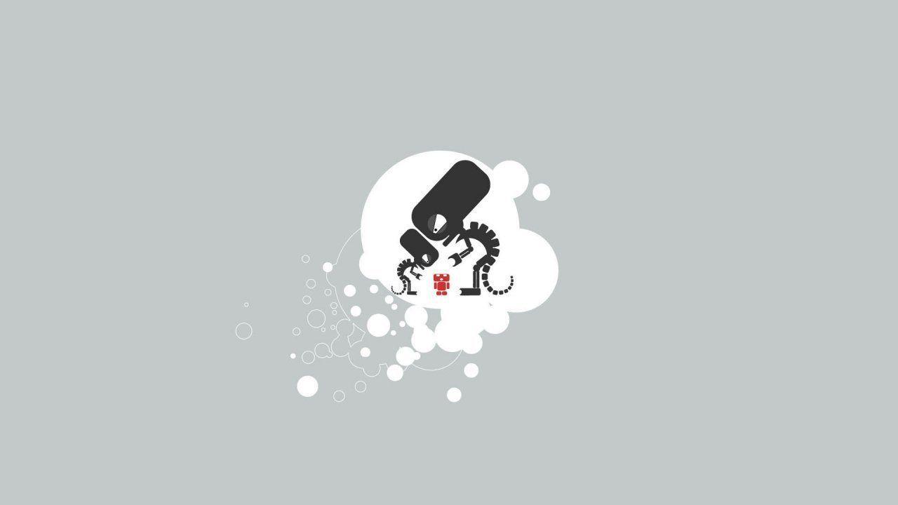 3D Duvar Kağıtları HD Masaüstü Arka Plan Resimleri / Funny 3D