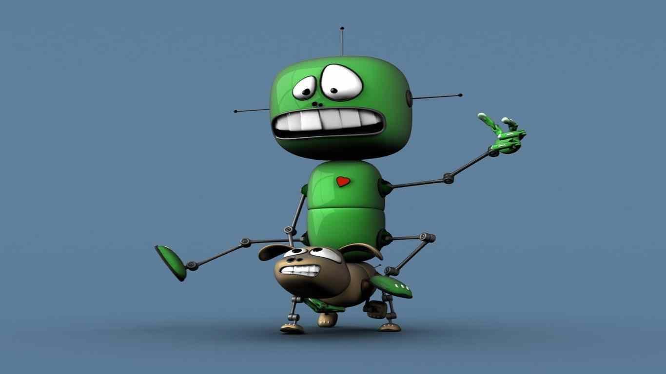 3d Wallpapers Funny Wallpaper Cave