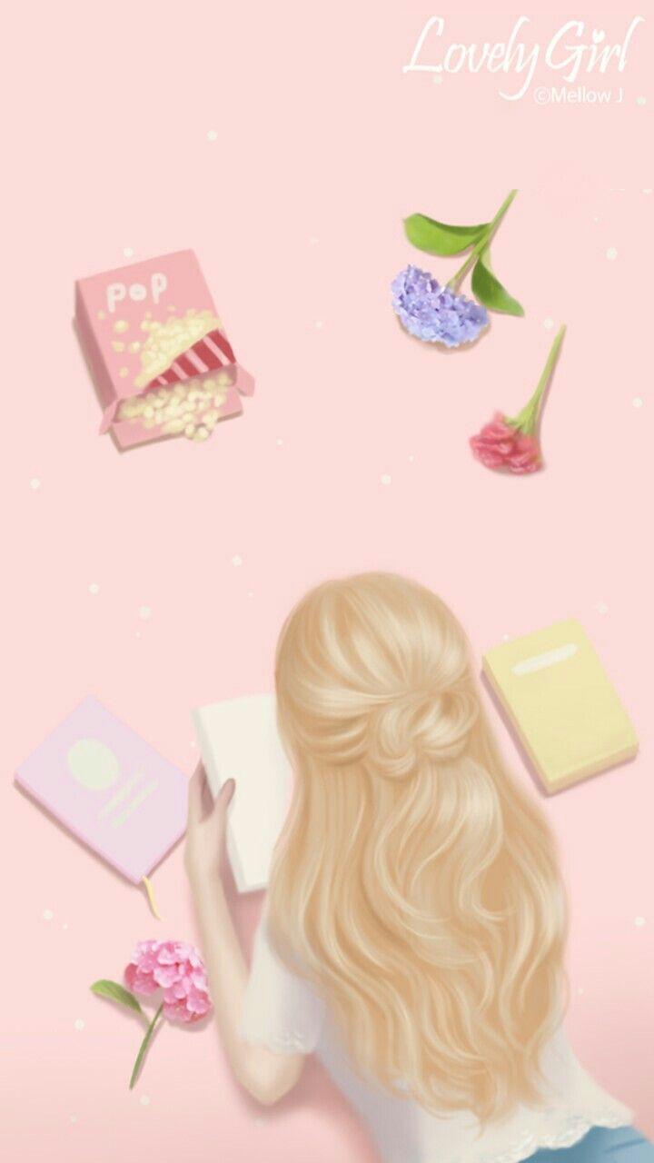 best ēŊãĶėĩ image. Art girl, Beautiful beautiful