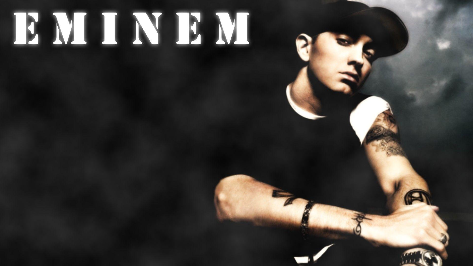 Slim Shady Wallpaper