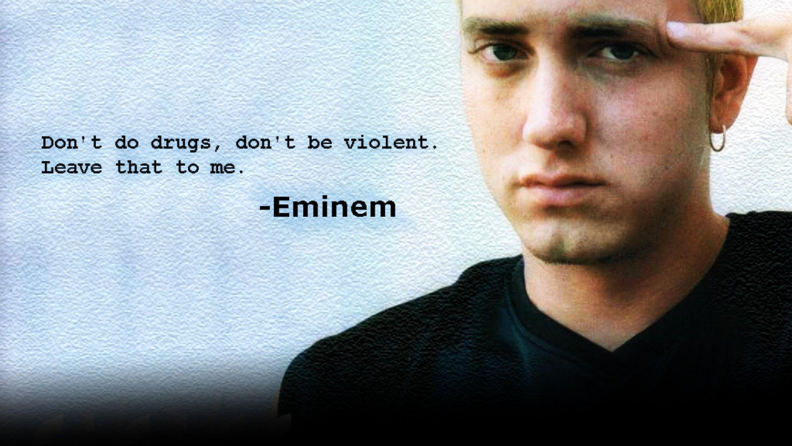 Slim Shady Wallpaper