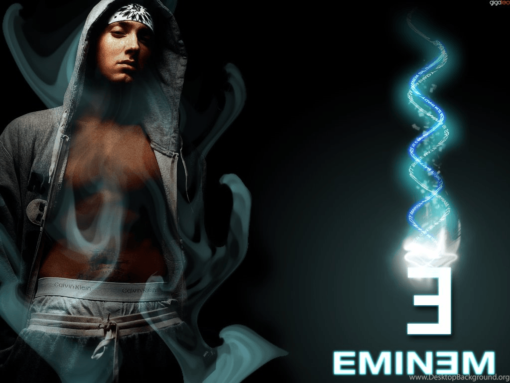 Slim Shady Wallpaper Desktop Background