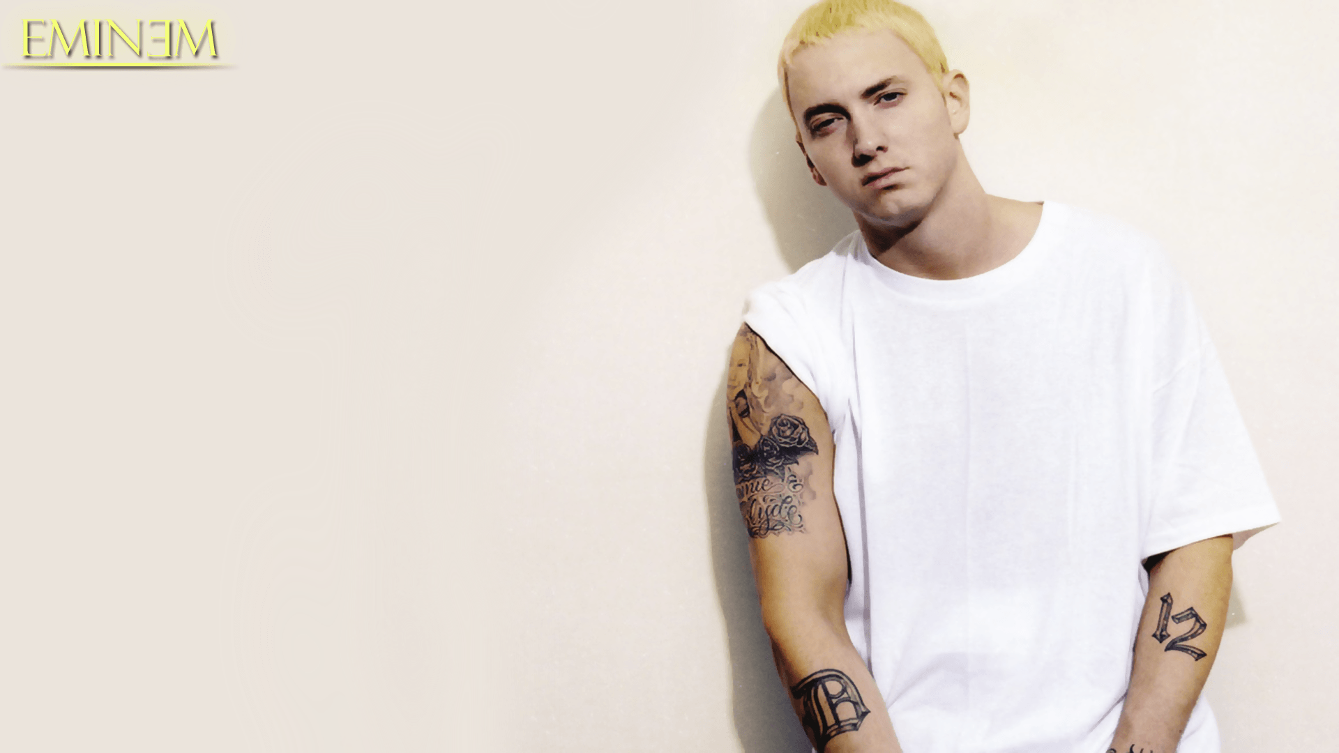 Eminem Photo, High Definition, High Quality, Widescreen