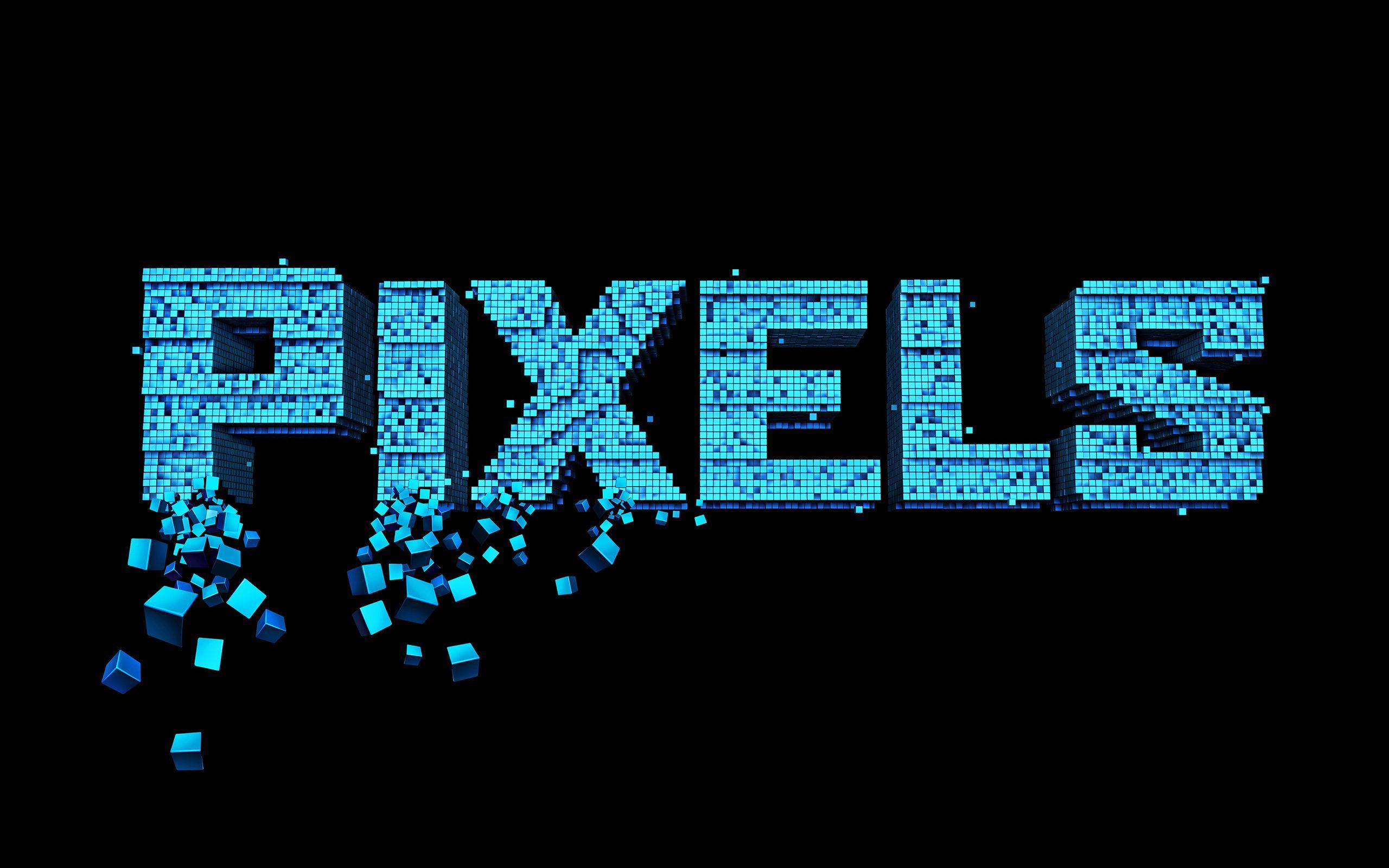 Pixels: Movie HD Wallpaper & HD Still Shots