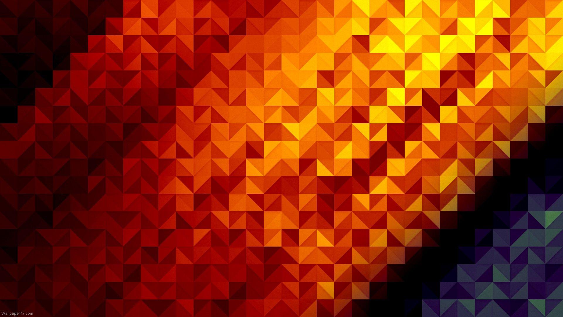 Hd Pixels Wallpaper 4