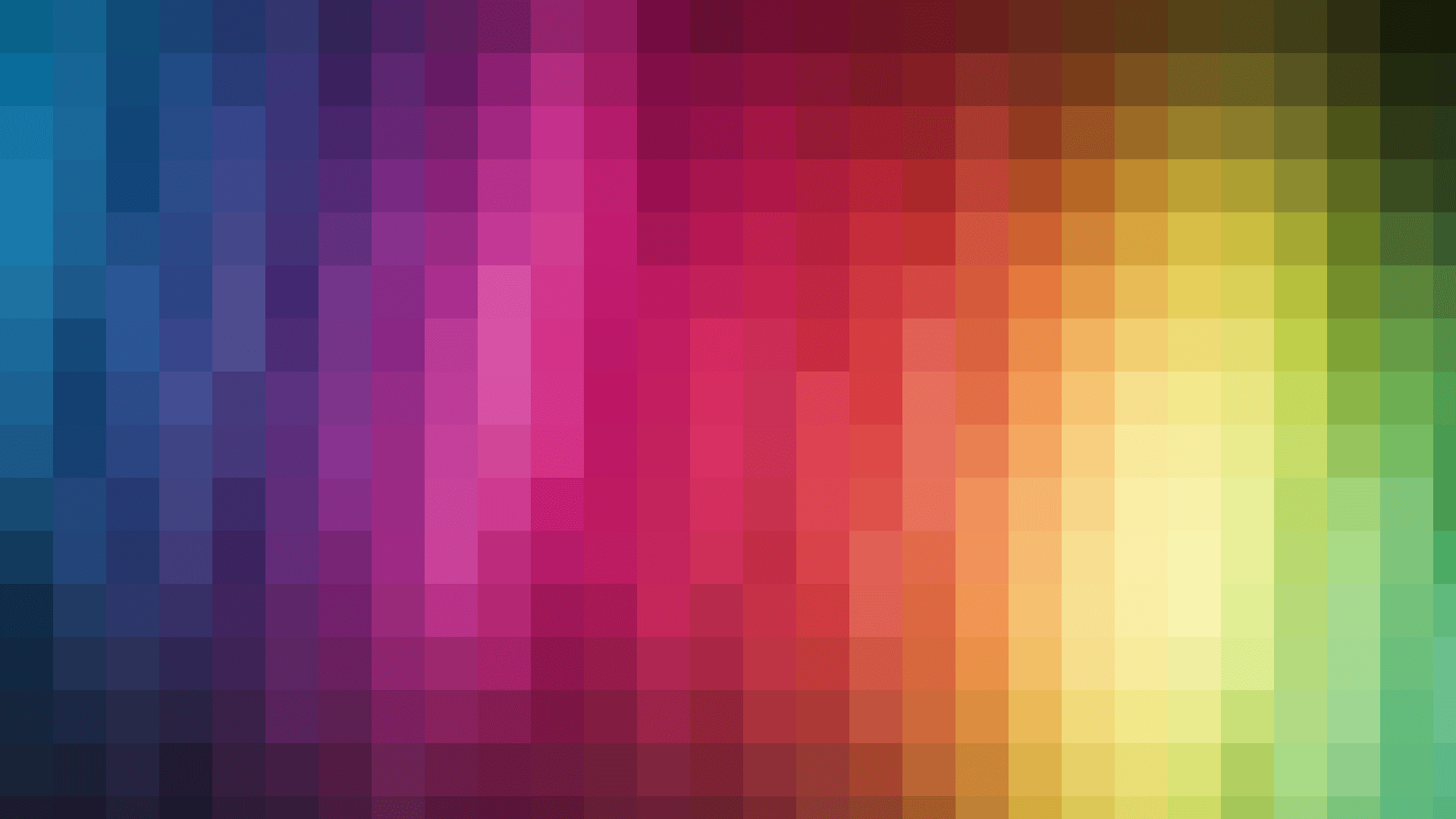 Pixel Wash Full HD Wallpaper and Background Imagex1080