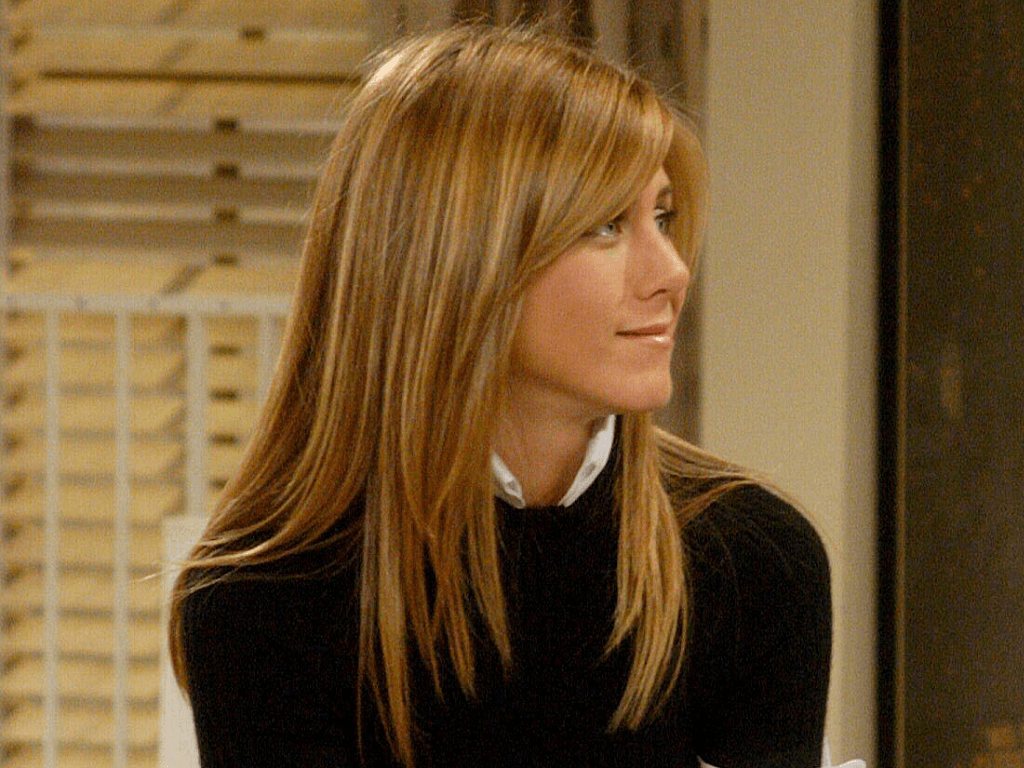 image Of Jennifer Aniston Hair Color