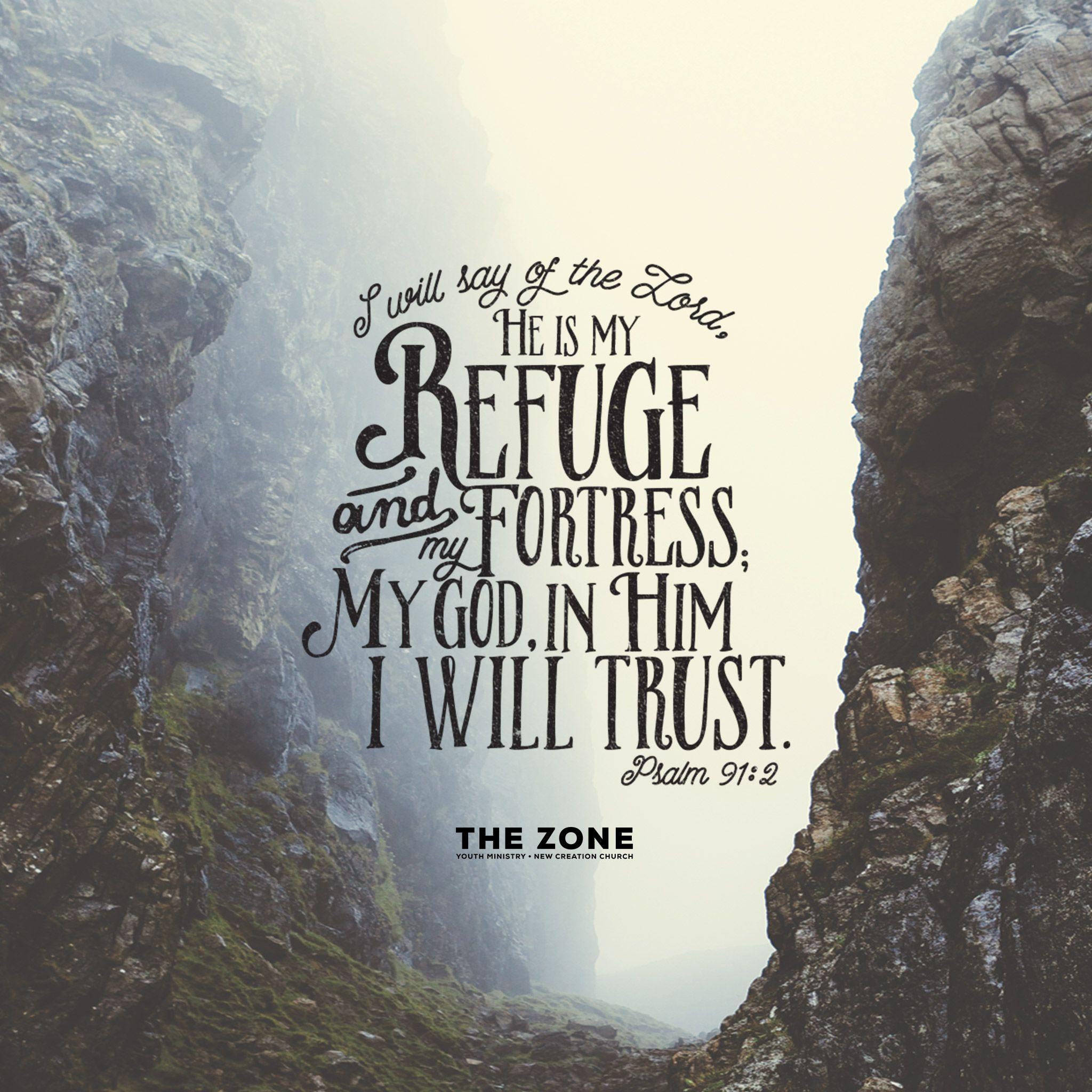 Psalm 23:3 Wallpaper