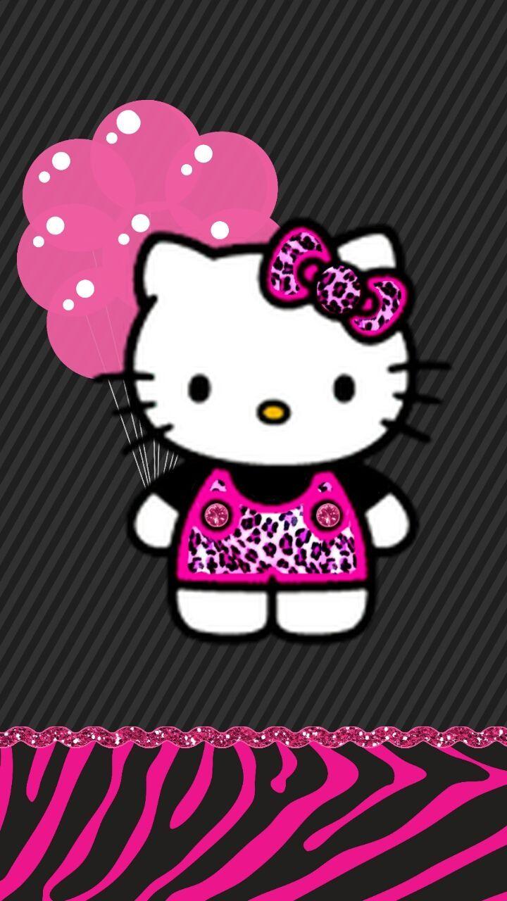 Hello Kitty Wallpapers Android - Wallpaper Cave