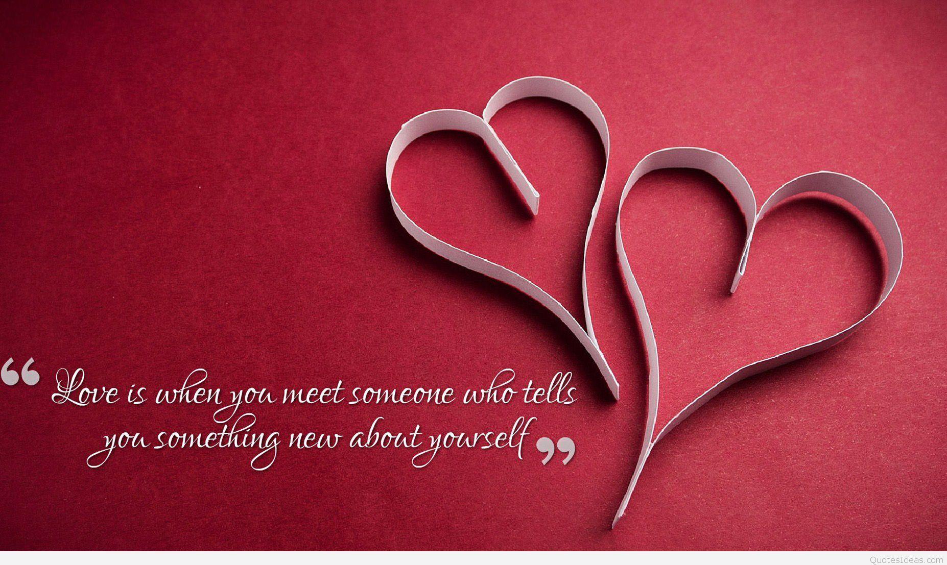 Love Wallpapers For Mobile Phones With Quotes - Wallpaper Cave, image size:1854x1107