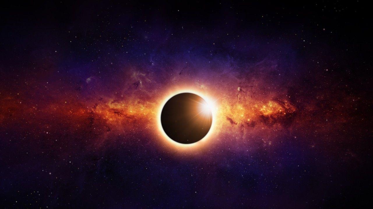 Wallpaper Planet, Galaxy, HD, Space