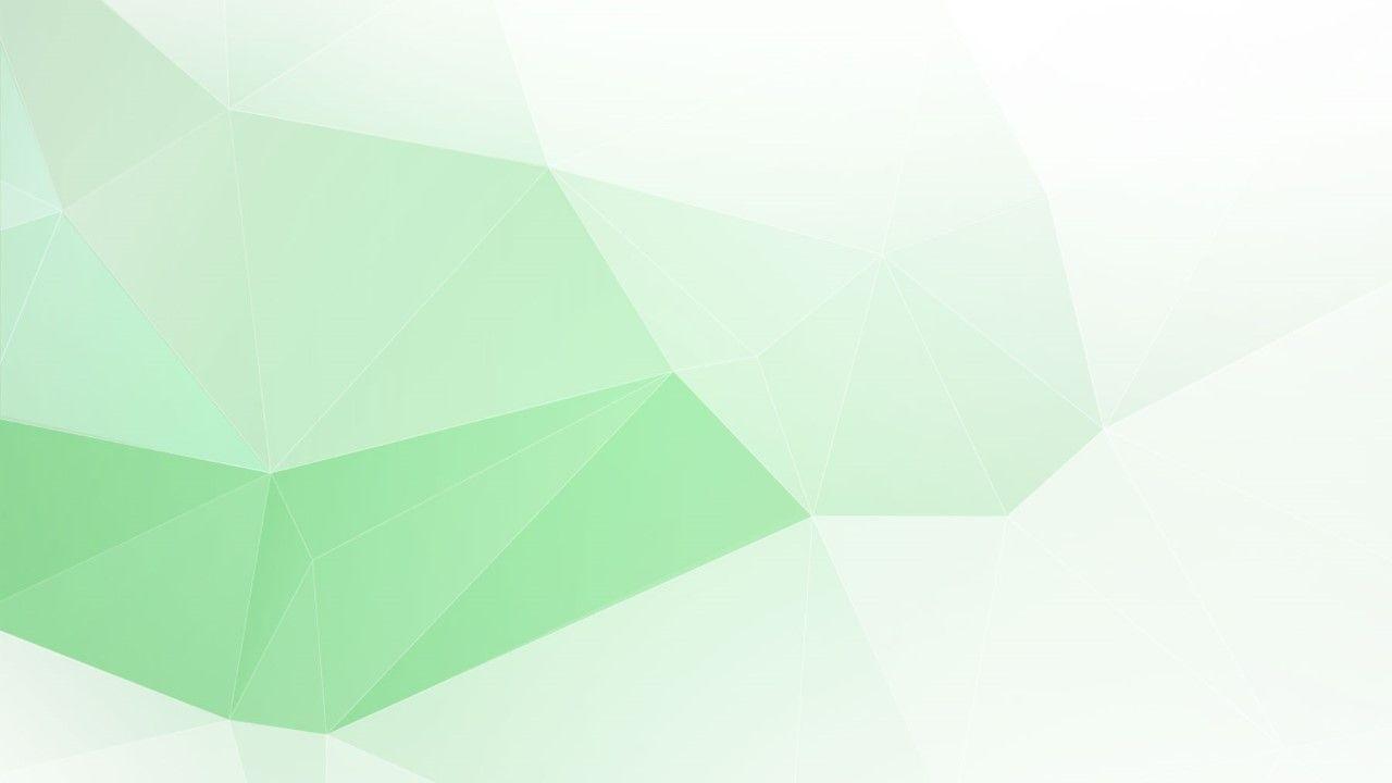 Editable Low Poly Background for PowerPoint