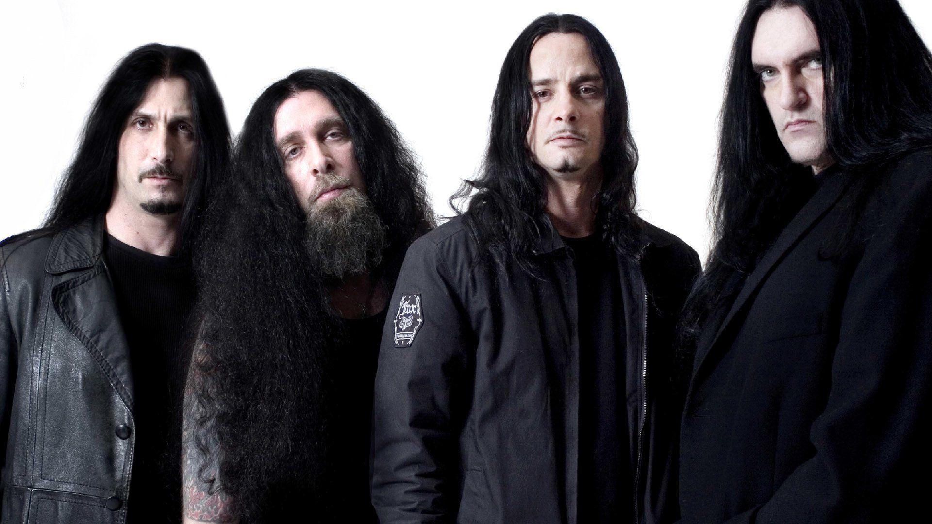 Type O Negative Full HD Wallpaper and Background Imagex1080