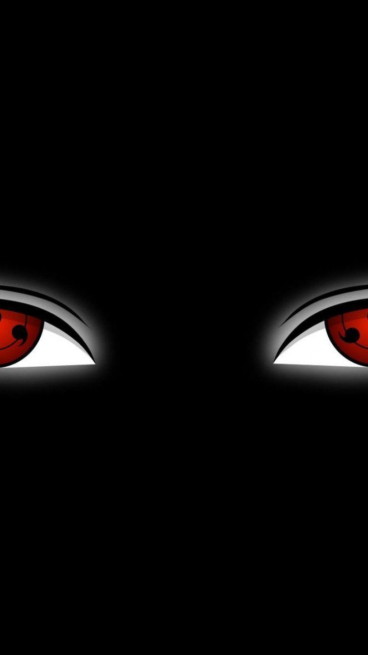 Iphone Itachi Eyes Wallpaper Anime Best Images