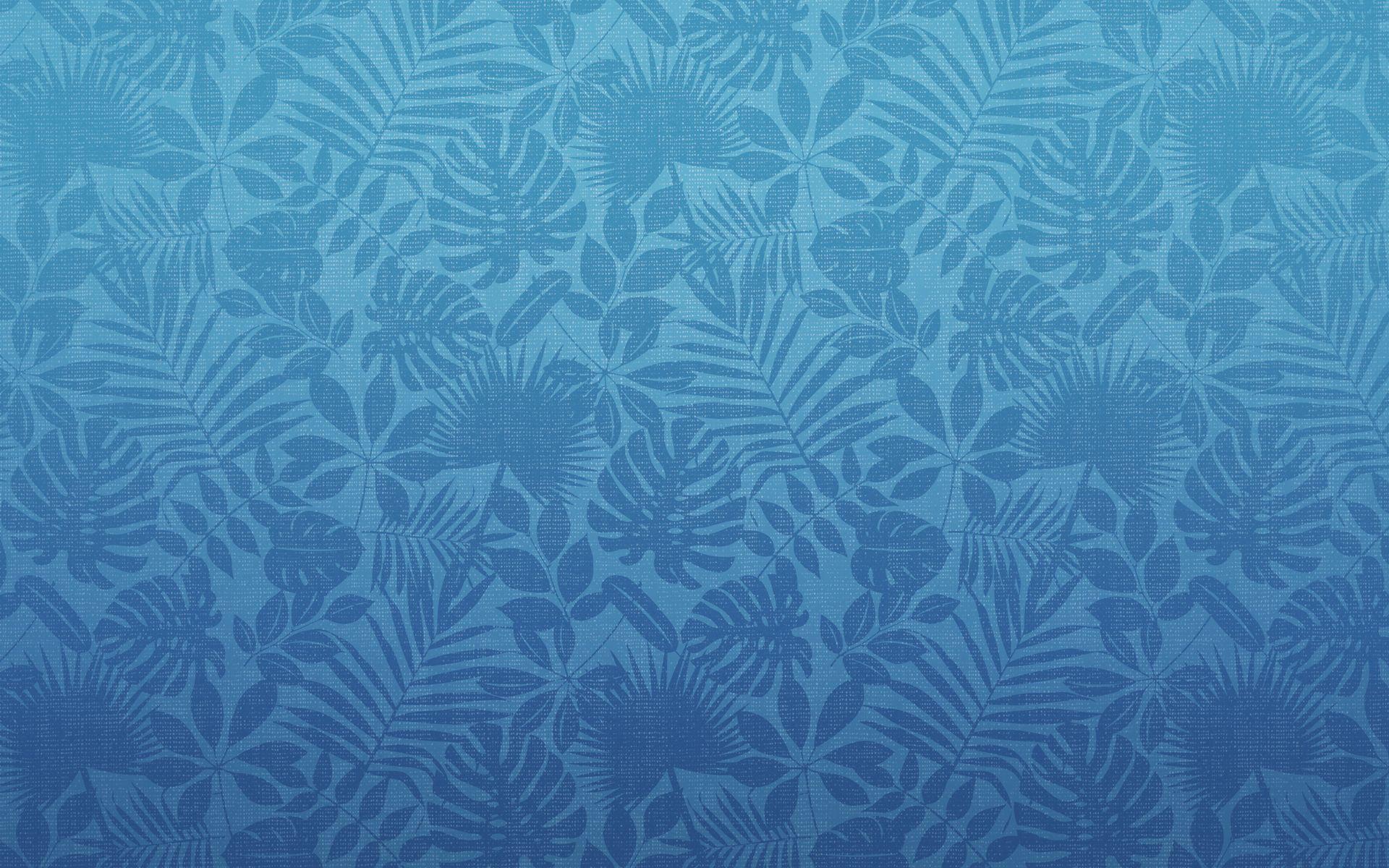 Hawaiian Print ‹ Edge Construction