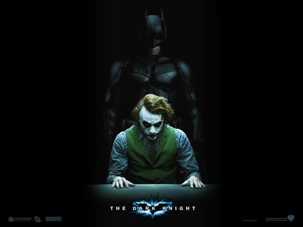 Wallpaper of Dark Knight HD, Luise Avitia for desktop and mobile