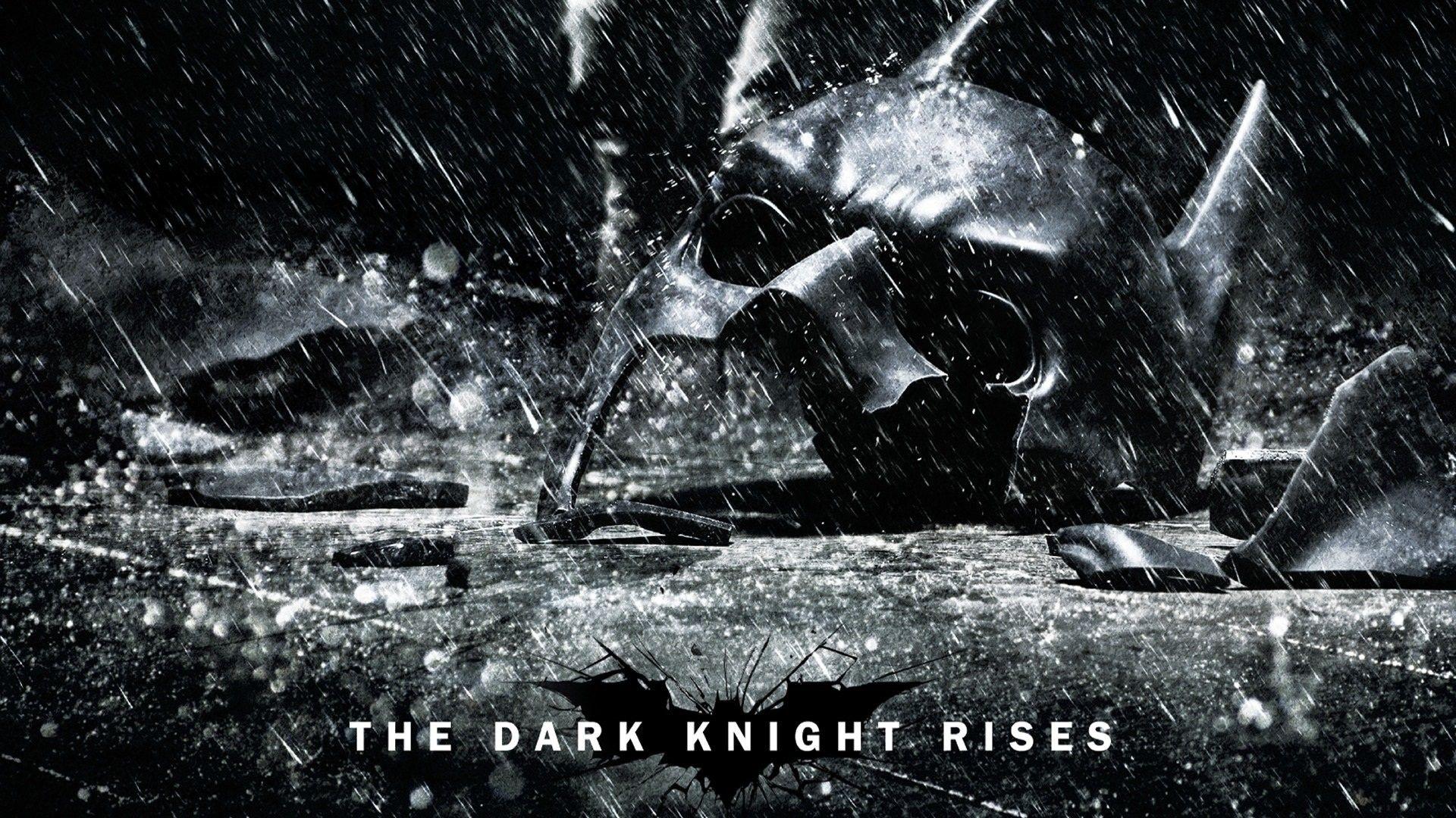The Dark Knight Rises Wallpaper HD 1920x1080