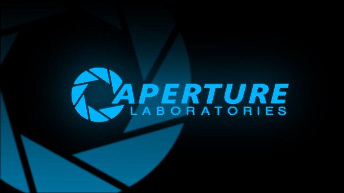 Yet Another Portal 2 Wallpaper