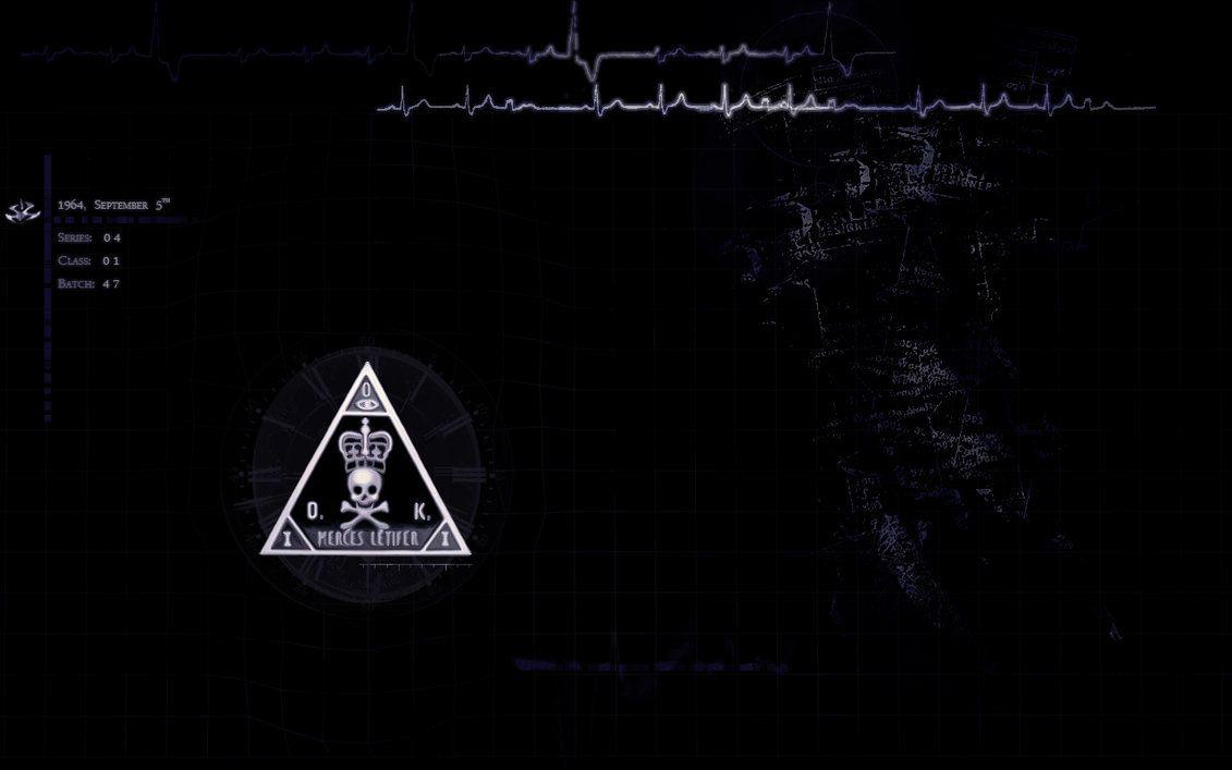 Opening screen by Mindf*cking