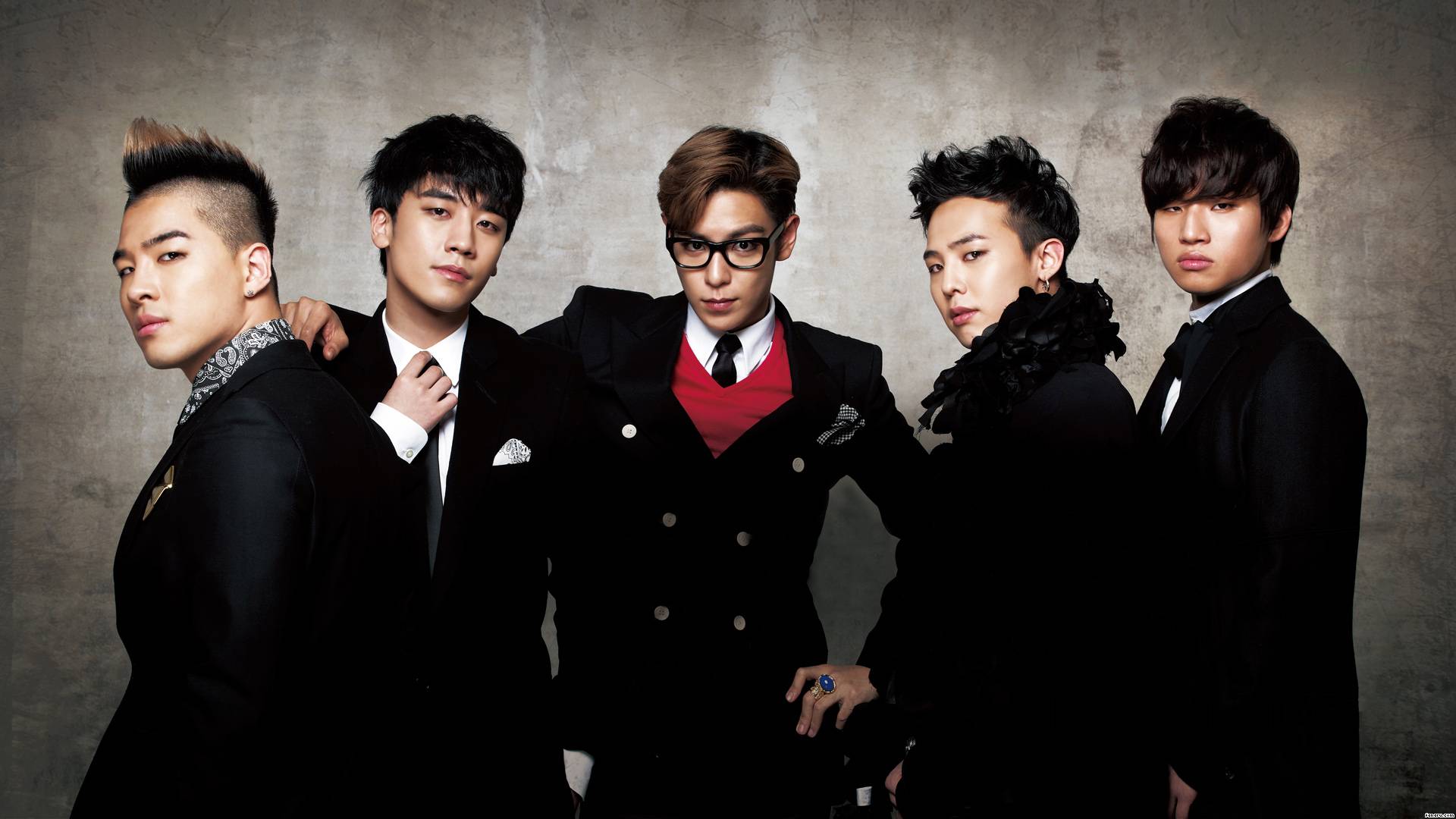 BIG BANG KPOP WALLPAPER Wallpaper Cave
