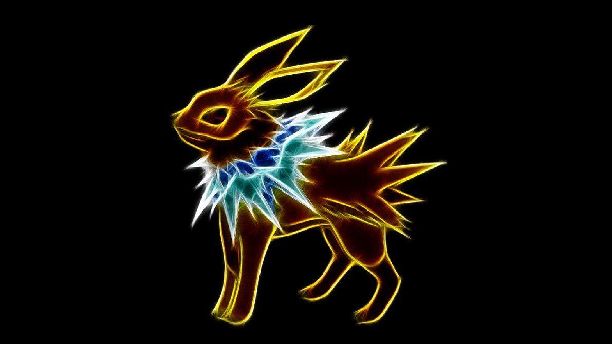 Jolteon