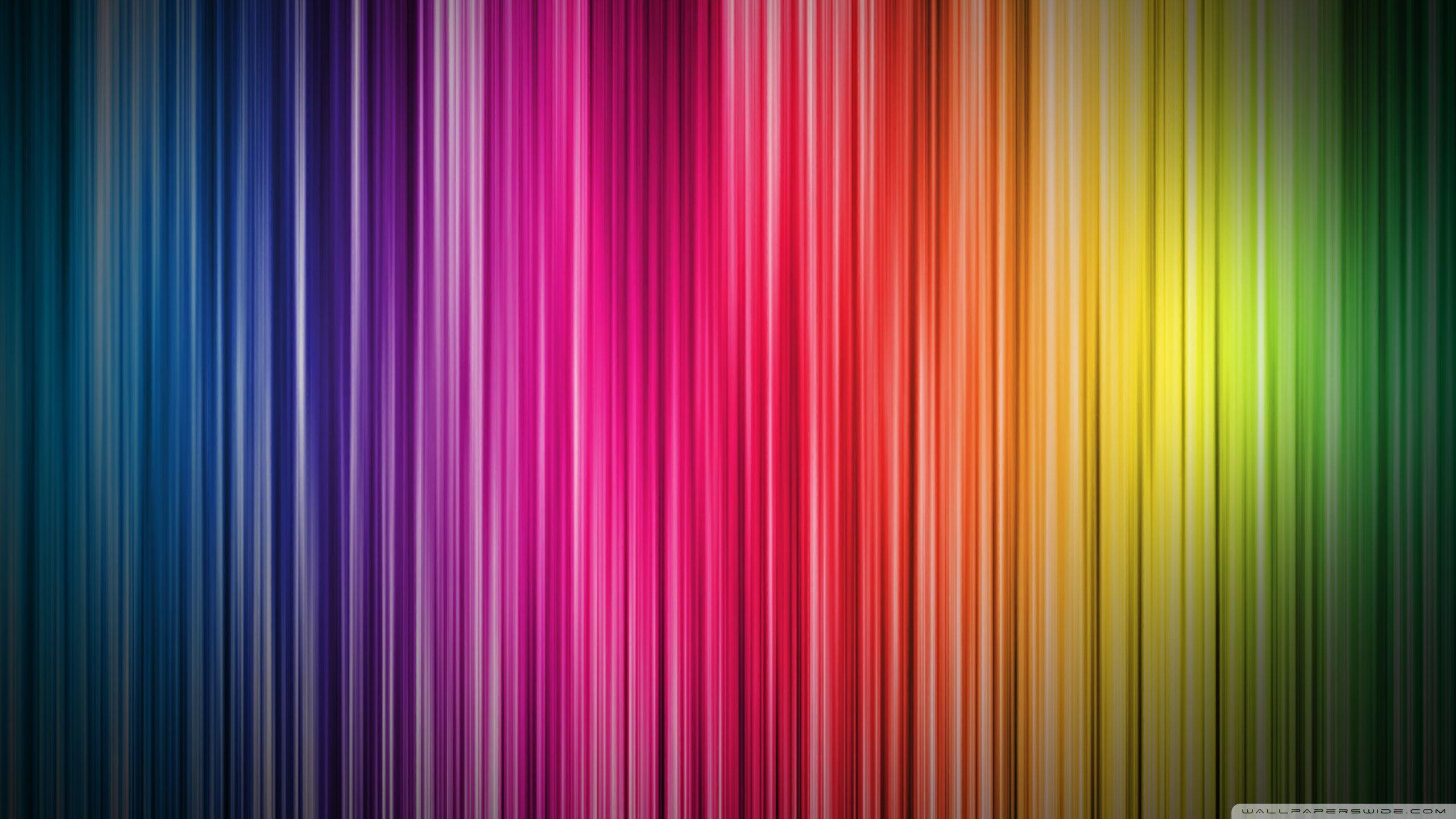 Rainbow Background ❤ 4K HD Desktop Wallpaper for 4K Ultra HD TV