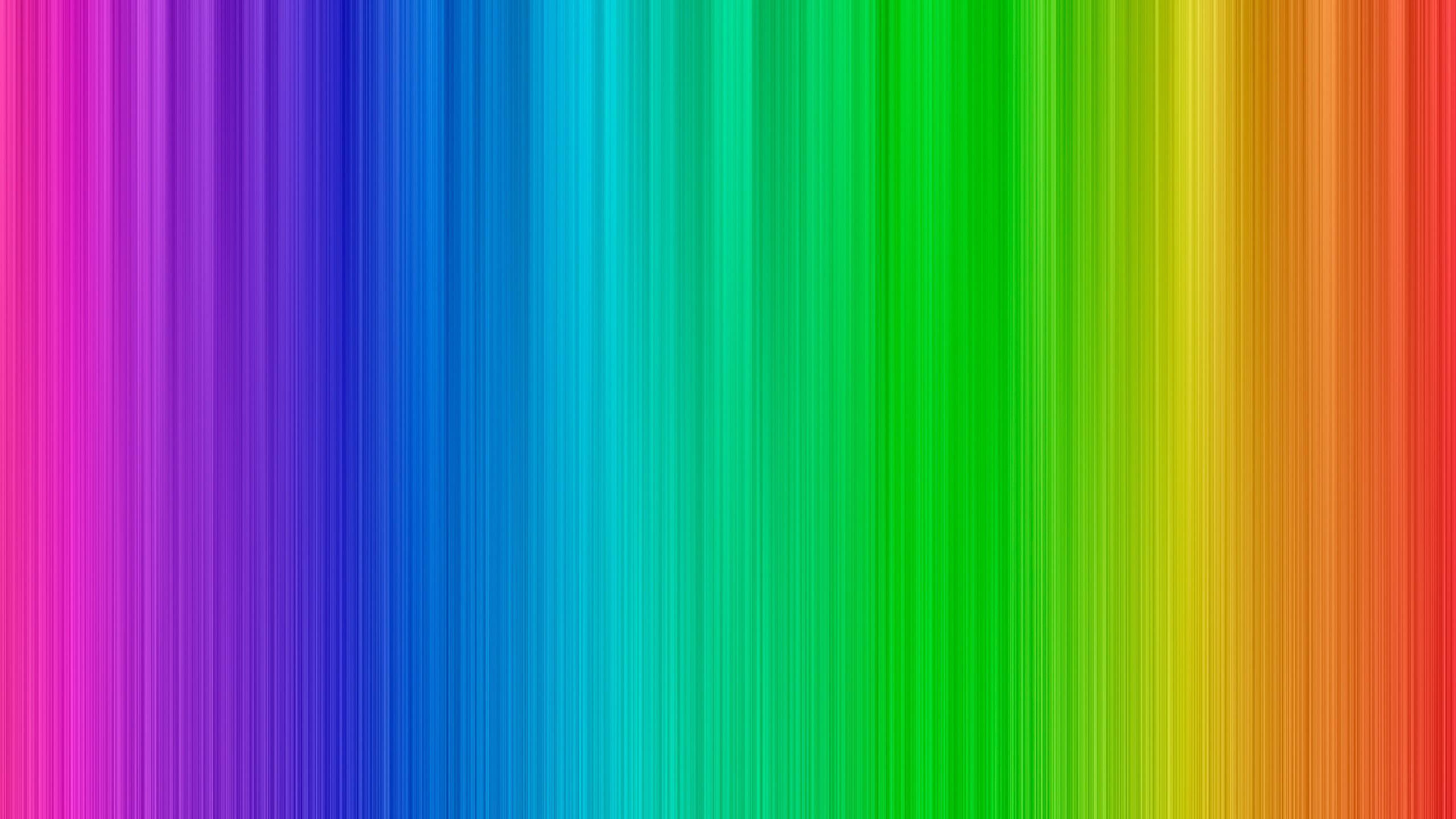 Rainbow Texture wallpaper