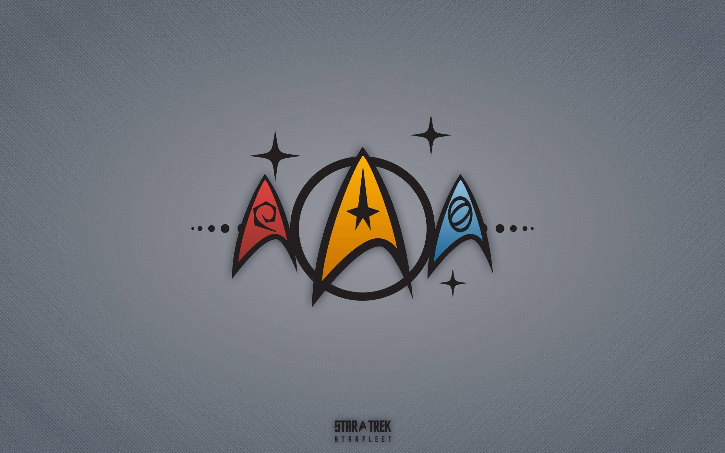Star Trek Wallpaper for Free