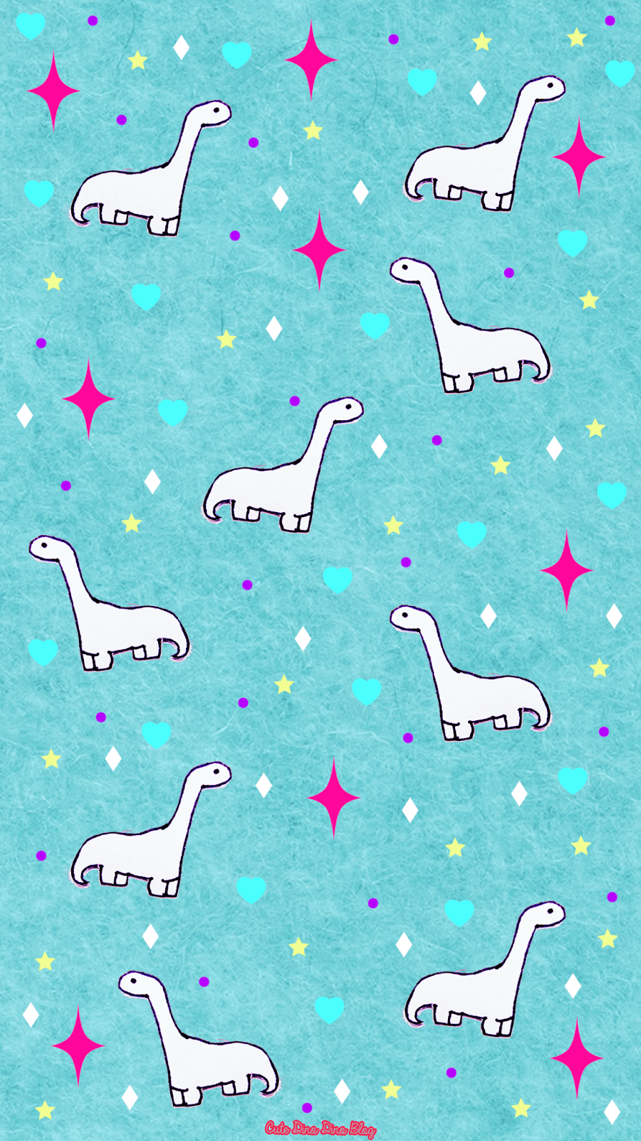 Cute Dinosaurs Wallpapers