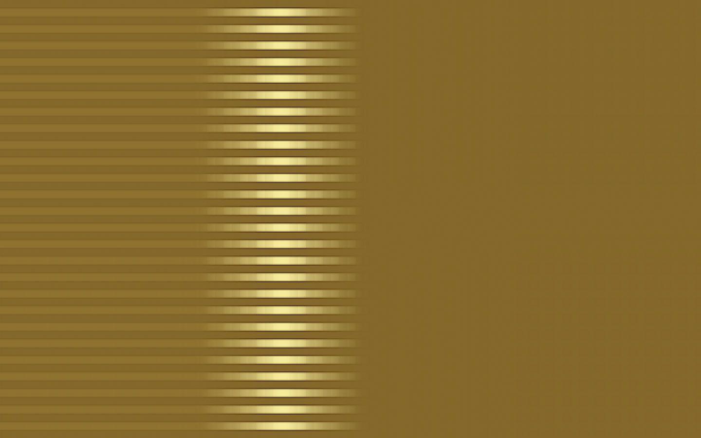Sh Yn Design: Stripe Wallpaper, Golden line Stripe