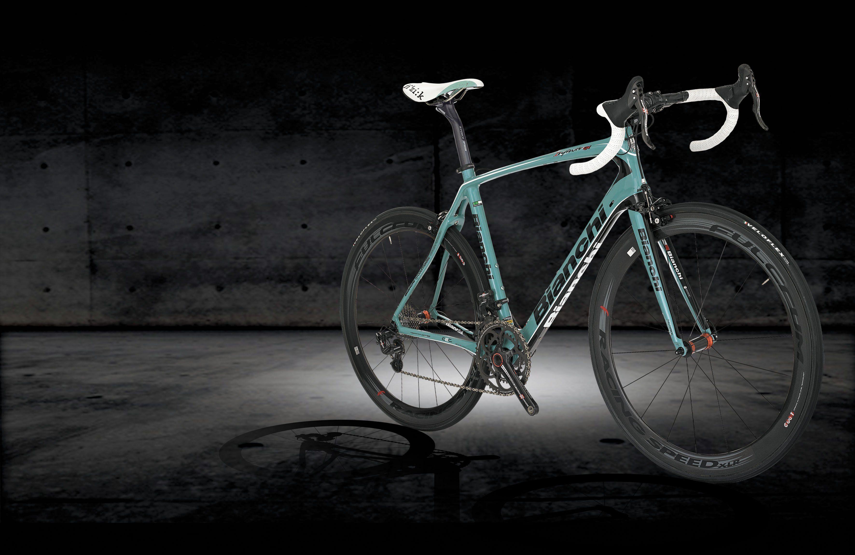 Bianchi Bicycle Bike Wallpaper 543×300 Pixels. BIANCHI