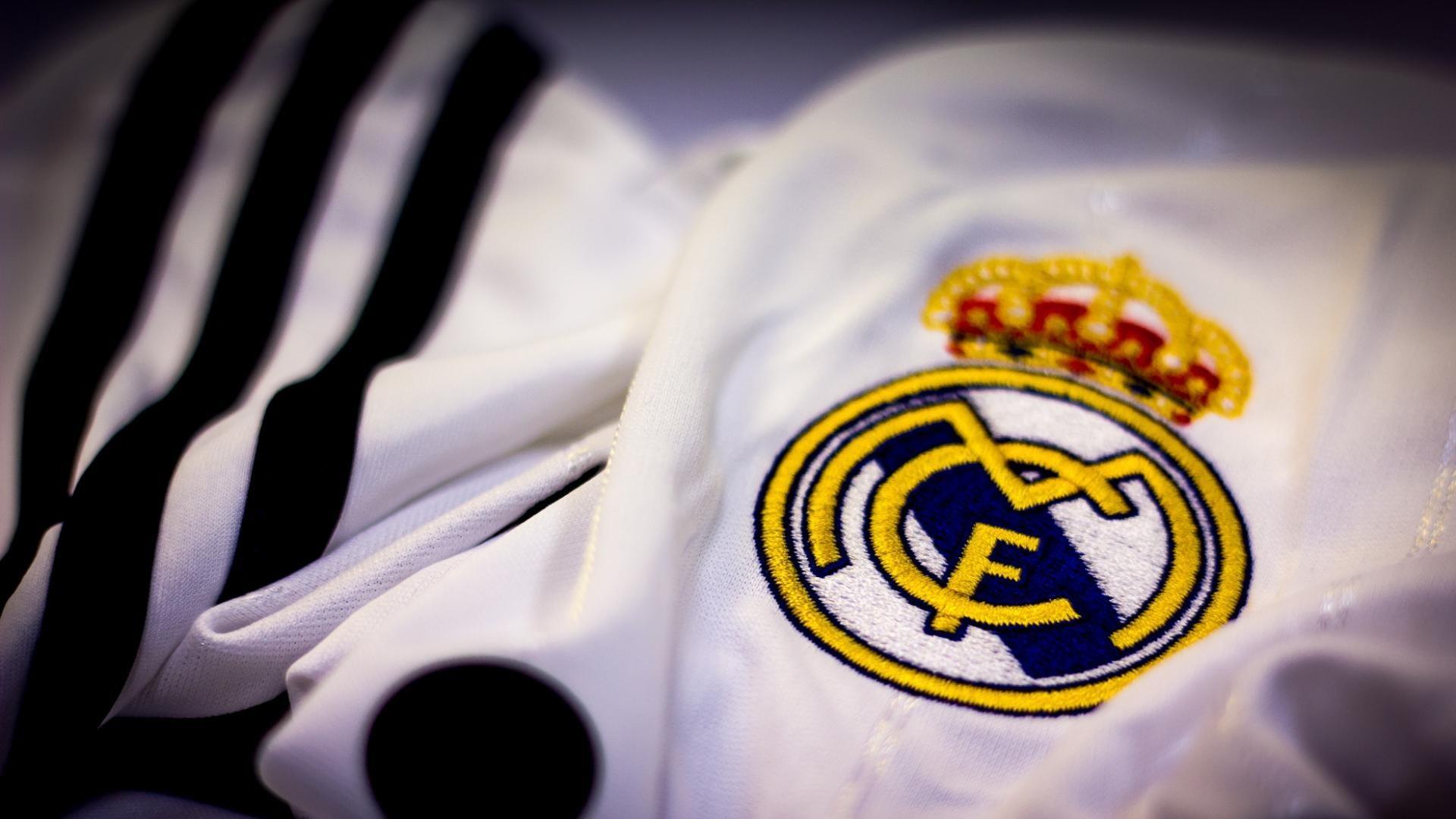 Real Madrid Jersey Wallpaper. Wallpaper Studio 10
