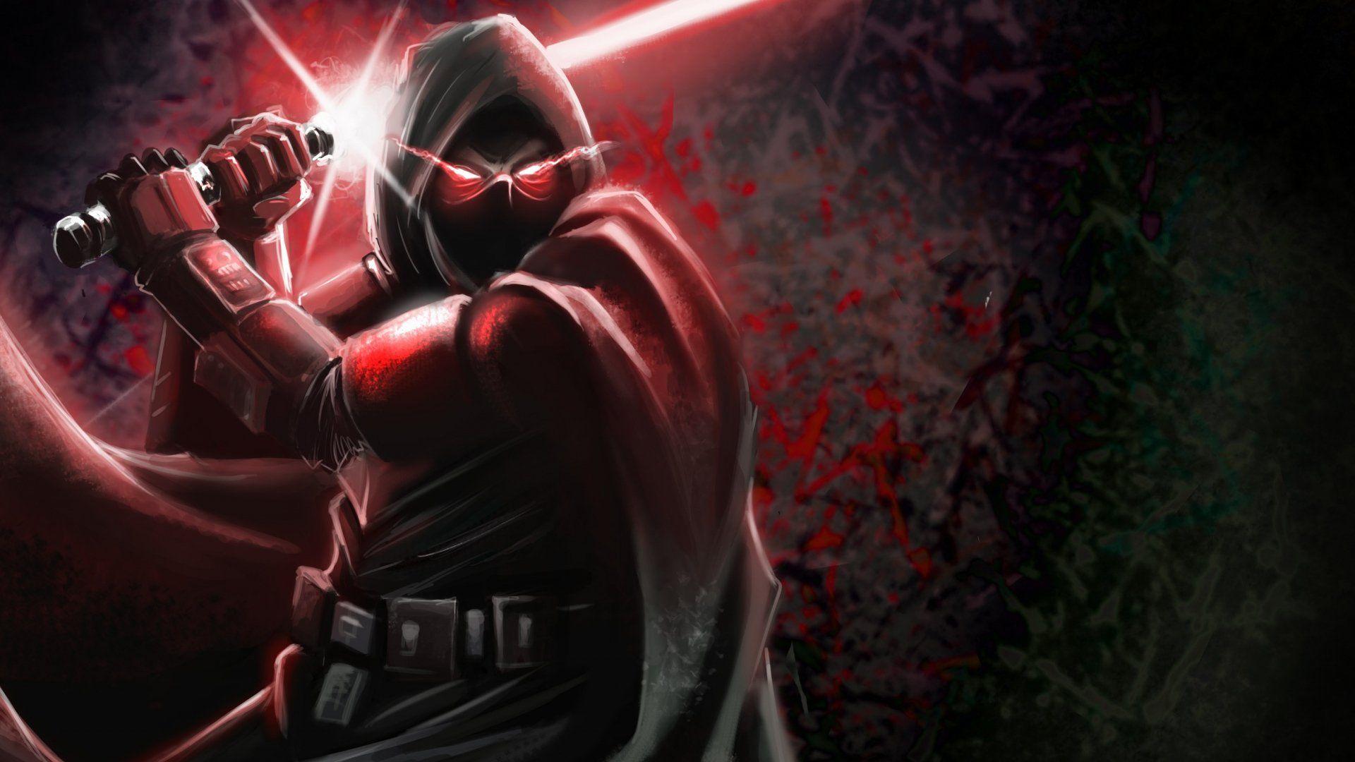 Sith Star Wars Dark Side Wallpaper HD, Picture, image