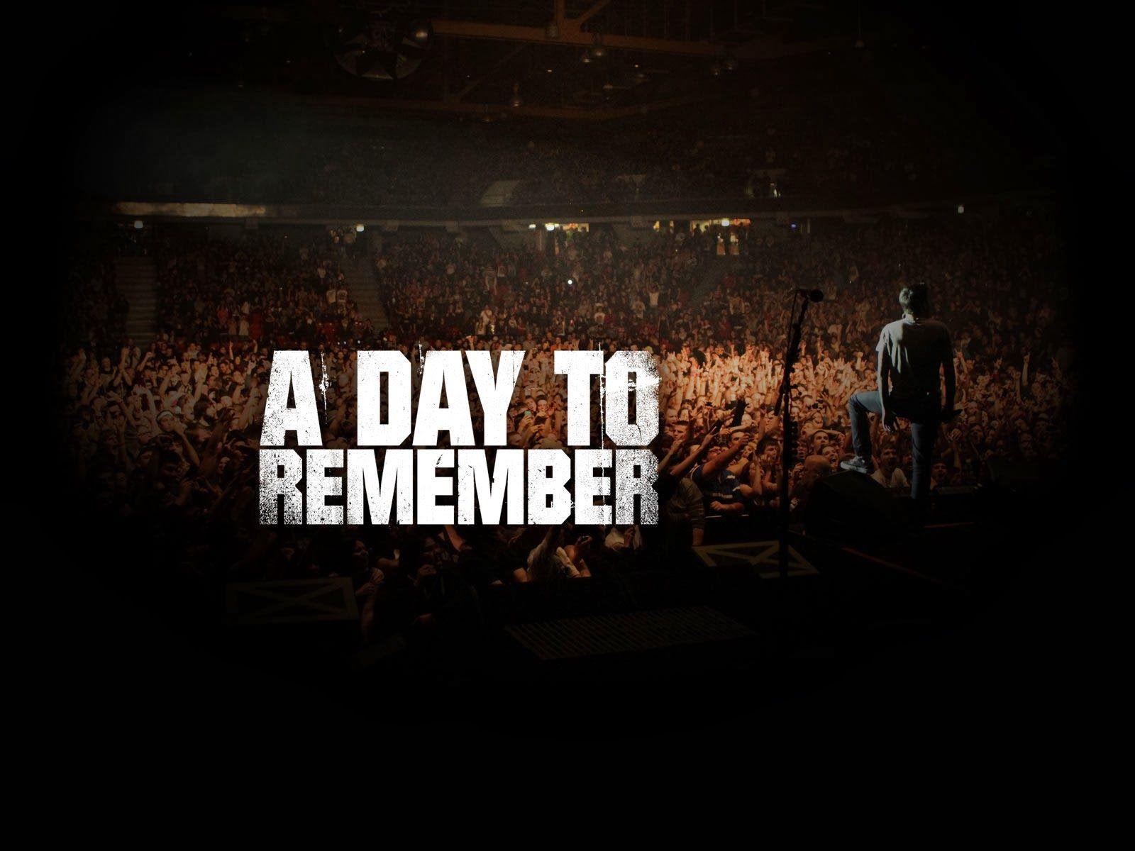 A remember one day. A remember one day. Группа a day to remember. A remember one day. A day to remember солист.